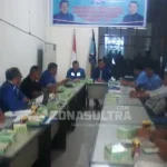 Buka Pendaftaran 19 – 31 Mei, Demokrat Bertemu 9 Tim Calon Gubernur Buka Pendaftaran 19 – 31 Mei, Demokrat Bertemu 9 Tim Calon Gubernur