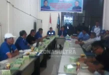 Buka Pendaftaran 19 – 31 Mei, Demokrat Bertemu 9 Tim Calon Gubernur Buka Pendaftaran 19 – 31 Mei, Demokrat Bertemu 9 Tim Calon Gubernur