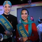 Jawara Abnon Kepulauan Seribu Siap Mendongkrak Kunjungan Wisman Jawara Abnon Kepulauan Seribu Siap Mendongkrak Kunjungan Wisman