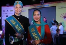 Jawara Abnon Kepulauan Seribu Siap Mendongkrak Kunjungan Wisman Jawara Abnon Kepulauan Seribu Siap Mendongkrak Kunjungan Wisman