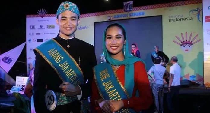 Jawara Abnon Kepulauan Seribu Siap Mendongkrak Kunjungan Wisman