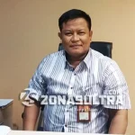 Abdul Sadat, Sosok Baru yang Dikabarkan Jadi Pasangan Ridwan Bae pegawai Badan Usaha Milik Negara (BUMN) dari PT. Aneka Tambang (Antam) Tbk bernama Abdul Sadat