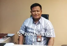 Abdul Sadat, Sosok Baru yang Dikabarkan Jadi Pasangan Ridwan Bae pegawai Badan Usaha Milik Negara (BUMN) dari PT. Aneka Tambang (Antam) Tbk bernama Abdul Sadat