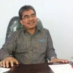 Program Unggulan Pertanian Organik dan Pembentukan BUMDes di Butur Jadi Referensi di Tingkat Nasional Abu Hasan bupati butur