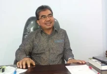 Dilintasi Kapal-Kapal dari Eropa, Abu Hasan Akan Promosikan Potensi Wisata Butur Abu Hasan bupati butur