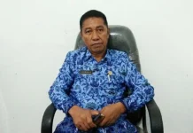 Marak Penipuan dan Pemerasan di Konut, Kesbangpol Tertibkan Ormas Ilegal Kepala Kesbangpol Konut Abunawas