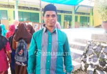 Tahun Ini Jumlah Jamaah Haji Konsel Bertambah Tahun Ini Kuota Jamaah Haji Konsel Bertambah