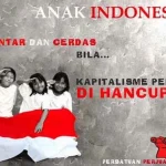 Reformasi Pendidikan, Jangan Ada Siswa Tertekan Saat Menerima Pelajaran ilustrasi hari pendidikan