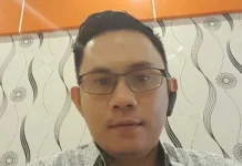 Andre Darmawan Bantah Tudingan Pelatihan Paralegal LBH HAMI Sarat Korupsi Ketua Lembaga Bantuan Hukum (LBH) Himpunan Advokat Muda Indonesia (HAMI) Kendari, Andre Darmawan