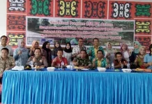 Antam Kembangkan Program CSR Agroforestry Antam Kembangkan Program CSR Agroforestry