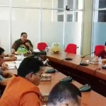 Ikut Pameran Apkasi, Pemkab Kolaka Diminta Pamerkan Potensi Daerah yang Riil Ikut Pameran Apkasi, Pemkab Kolaka Diminta Pamerkan Potensi Daerah yang Riil