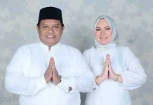 Mengenal Lebih Dekat ARF, Balon Gubernur dari Kalangan Akademisi Mengenal Lebih Dekat ARF, Balon Gubernur dari Kalangan Akademisi