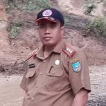 Hujan Deras, BPBD Konsel Siaga Banjir Mutakhir Hidayat