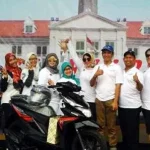 Kota Tua Sukses Gelar Celebrating by Learning dan Fun Bike ASITA Kota Tua Sukses Gelar Celebrating by Learning dan Fun Bike ASITA