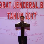 ASN Diminta Fokus Berikan Pelayanan Publik, Siapapun Kepala Daerahnya ASN Diminta Fokus Berikan Pelayanan Publik, Siapapun Kepala Daerahnya