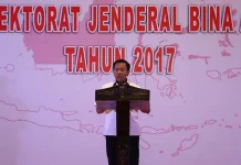 ASN Diminta Fokus Berikan Pelayanan Publik, Siapapun Kepala Daerahnya ASN Diminta Fokus Berikan Pelayanan Publik, Siapapun Kepala Daerahnya