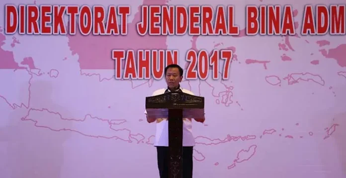 asn_nasional ASN Diminta Fokus Berikan Pelayanan Publik, Siapapun Kepala Daerahnya