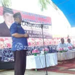 Kendari Dikepung Banjir, Walikota Asrun Malah Sibuk Sosialisasi Pilgub di Konut Kendari Dikepung Banjir, Walikota Asrun Malah Sibuk Sosialisasi Pilgub di Konut