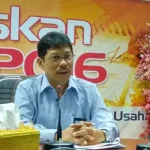 Selama April 2017 Komoditi Ini yang Selalu Diimpor Sultra Kepala BPS Sultra Atqo Mardiyanto