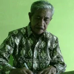 Buton Utara Belum Miliki Madrasah Negeri Kepala Kantor Kementerian Agama Butur, Baharuddin Hady