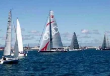 Fremantle-Bali Yacht Race Itu Fun dan Aman Fremantle-Bali Yacht Race Itu Fun dan Aman