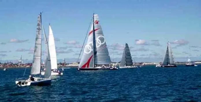 Fremantle-Bali Yacht Race Itu Fun dan Aman