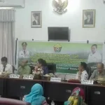 Balitbang Sultra Gelar FGD Bahas Pembentukan Koltim Techno Park Balitbang Sultra Gelar FGD Bahas Pembentukan Koltim Techno Park