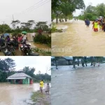 Warga Korban Banjir di Desa Lawoila Belum Dapat Bantuan Warga Korban Banjir di Desa Lawoila Belum Dapat Bantuan