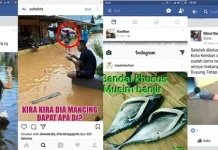 Kendari Banjir Warga Bikin Meme Lucu dan Unik Kendari Banjir Warga Bikin Meme Lucu dan Unik