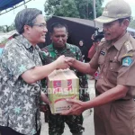 Peduli Korban Banjir, PLN Salurkan Bantuan Untuk Korban Banjir Kali Wanggu Peduli Korban Banjir, PLN Salurkan Bantuan Untuk Korban Banjir Kali Wanggu