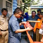 Petani Butur Dapat Bantuan Alat dan Mesin Pertanian Petani Butur Dapat Bantuan Alat dan Mesin Pertanian