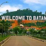 Kenduri Pesona Ramadan Batam Datangkan Jamaah Negeri Tetangga Kenduri Pesona Ramadan Batam Datangkan Jamaah Negeri Tetangga