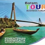 Kemenpar dan Kadin Gelar Batam Tourism Bisnis Forum 2017 Kemenpar dan Kadin Gelar Batam Tourism Bisnis Forum 2017