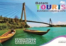 Kemenpar dan Kadin Gelar Batam Tourism Bisnis Forum 2017 Kemenpar dan Kadin Gelar Batam Tourism Bisnis Forum 2017