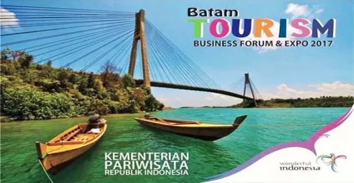 Kemenpar dan Kadin Gelar Batam Tourism Bisnis Forum 2017