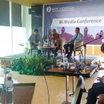 Penuhi Kebutuhan Uang Selama Ramadhan, BI Siapkan Dana Rp 2 Triliun Penuhi Kebutuhan Uang Selama Ramadhan, BI Siapkan Dana Rp 2 Triliun