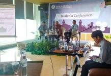 Penuhi Kebutuhan Uang Selama Ramadhan, BI Siapkan Dana Rp 2 Triliun Penuhi Kebutuhan Uang Selama Ramadhan, BI Siapkan Dana Rp 2 Triliun