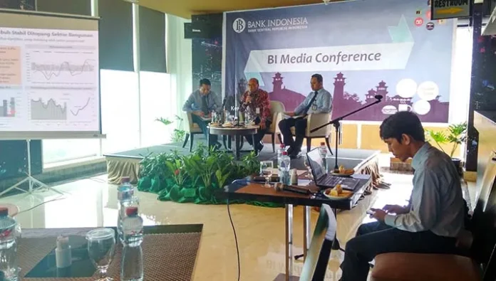 Penuhi Kebutuhan Uang Selama Ramadhan, BI Siapkan Dana Rp 2 Triliun