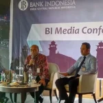 BI Catat Perekonomian Sultra Triwulan I Tumbuh 8,4 Persen BI Catat Perekonomian Sultra Triwulan I Tumbuh 8,4 Persen