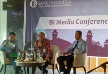 BI Catat Perekonomian Sultra Triwulan I Tumbuh 8,4 Persen BI Catat Perekonomian Sultra Triwulan I Tumbuh 8,4 Persen