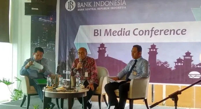 BI Catat Perekonomian Sultra Triwulan I Tumbuh 8,4 Persen