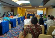 BKKBN Gelar Sosialisasi Dampak Pengendalian Penduduk BKKBN Gelar Sosialisasi Dampak Pengendalian Penduduk