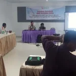 Pengurus BMH Dilatih Menjadi Jurnalis Pengurus BMH Dilatih Menjadi Jurnalis