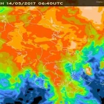 Apa Penyebab Hujan Sepanjang Hari Ini? Ini Penjelasan BMKG Apa Penyebab Hujan Sepanjang Hari Ini? Ini Penjelasan BMKG