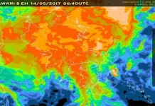 Apa Penyebab Hujan Sepanjang Hari Ini? Ini Penjelasan BMKG Apa Penyebab Hujan Sepanjang Hari Ini? Ini Penjelasan BMKG