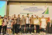 Catat, Tempat Ini Berikan Diskon Bagi Pemegang Kartu BPJS Ketenagakerjaan Catat, Tempat Ini Berikan Diskon Bagi Pemegang Kartu BPJS Ketenagakerjaan