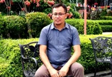 Coret Tina dan Lukman, Demokrat Sultra Usulkan 6 Cagub ke DPP Ketua Panitia Penjaringan, Budhi Prasodjo