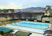 Pesona Bukit Jaddih Bangkalan Jadi Destinasi Baru di Madura Pesona Bukit Jaddih Bangkalan Jadi Destinasi Baru di Madura