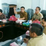 Pelayanan Listrik di Butur Masih Minim Kementerian ESDM Tinjau Potensi Tambang Aspal Di Butur