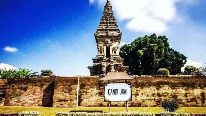 Yuk, Jelajahi Lima Situs Peninggalan Kerajaan Airlangga dan Singosari